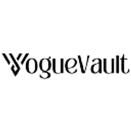 Voguervault Logo