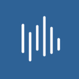 VoiceArchive • Voice Over Agency and Voicebank Logo