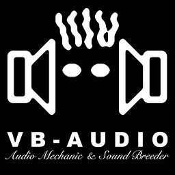 Voicemeeter Logo
