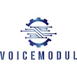 Voicemodul Logo