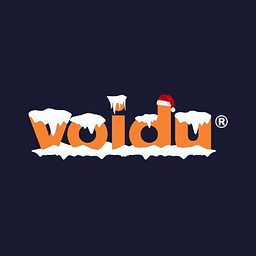 Voidu B.V. Logo