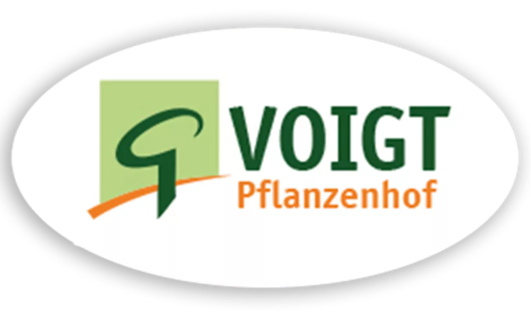 Voigt Pflanzen GmbH Pflanzenhof Logo