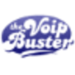 Voipbuster Logo