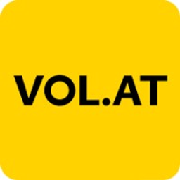 VOL. Logo