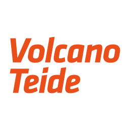 Volcanoteide Logo