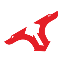 Volkflannel Logo