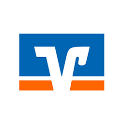 Willkommen bei Ihrer Volksbank eG Braunschweig Wolfsbur Logo