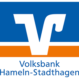 Volksbank Hameln Stadthagen Logo