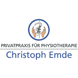 Emde/ Praxis Volksdorf Christoph Privatpraxis für Physiotherapie Logo