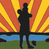 Volkssonnengarten Logo