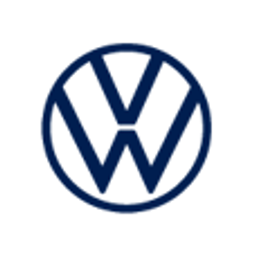 Volkswagen Automobile Berlin Logo