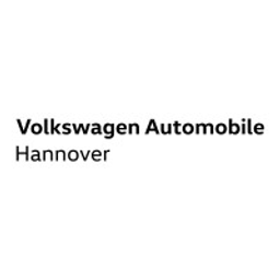 Volkswagen Automobile Hannover Logo