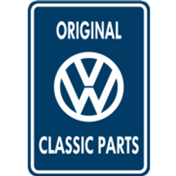 Volkswagen Classic Parts Logo