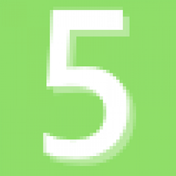 Volle5 Logo