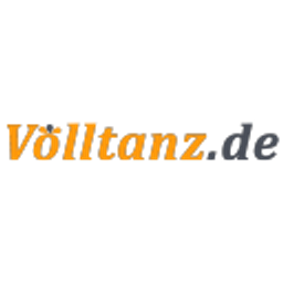 Volltanz Logo