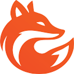 VolpaByte Logo