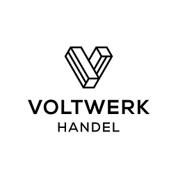 VoltWerk Handel Logo