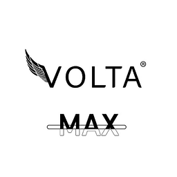VOLTA CHARGER Logo