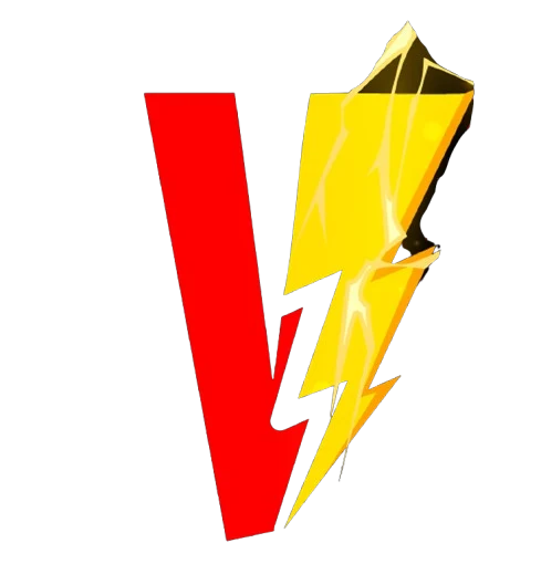 Voltheads Logo