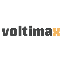 Voltimax Logo