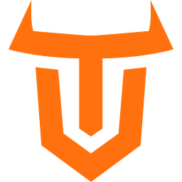 Volume-Trader Logo