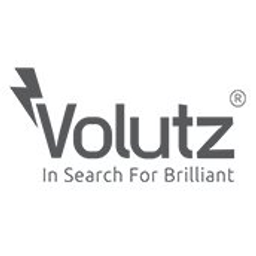 Volutz Logo