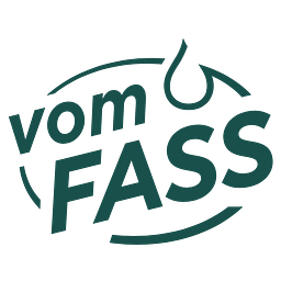 Vom Fass AG Logo