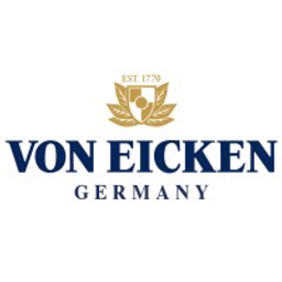 Joh. Wilh. von Eicken GmbH Tabak u. Tabakwaren Logo