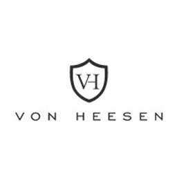 VON HEESEN GmbH Logo