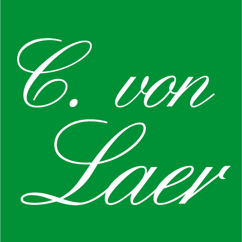 Erdbeer- und Spargelkulturen C. v. Laer Herford GmbH & Co. KG Logo