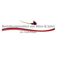 Rönn von & Sohn Bestattungsinstitut Logo