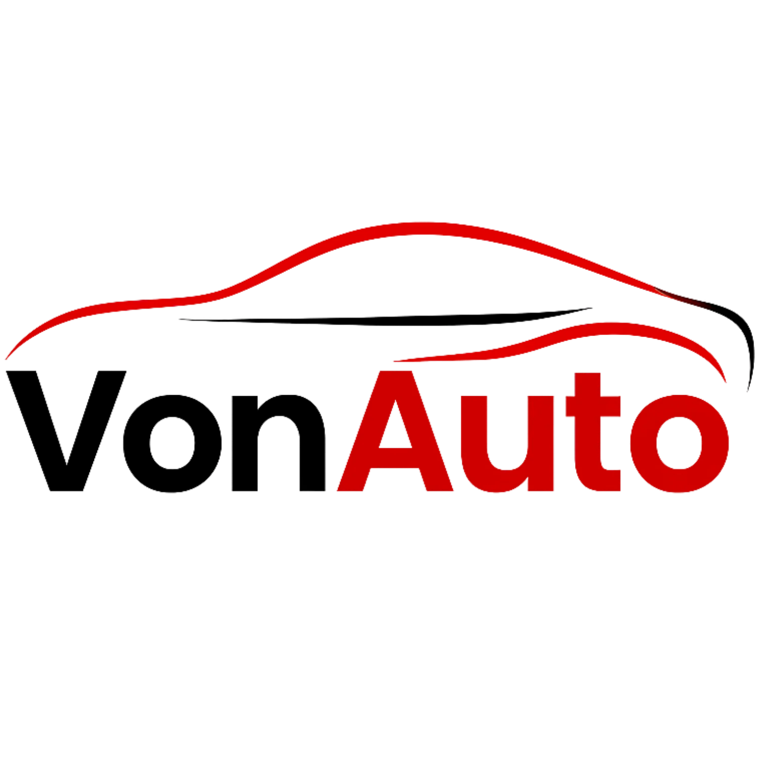 Vonauto Logo