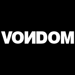 Vondom Logo