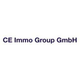CE Immo Group GmbH Logo