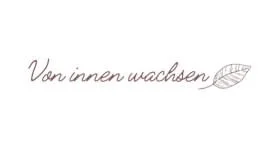 Voninnenwachsen Logo