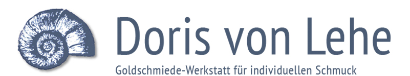 Lehe von Doris Goldschmiedemeisterin Logo