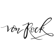 vonRock Events GmbH Logo
