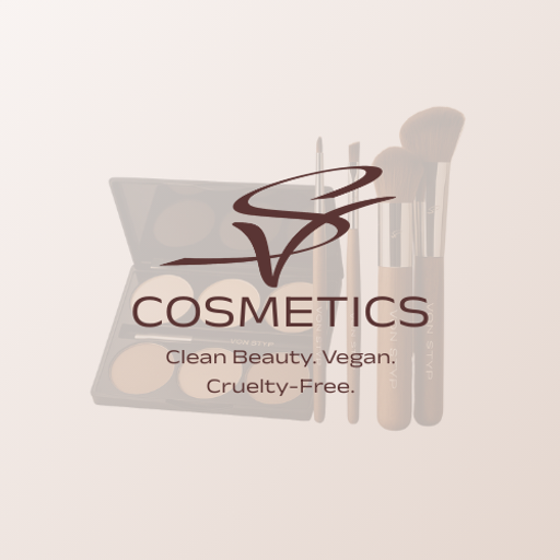 Vonstypcosmetics Logo