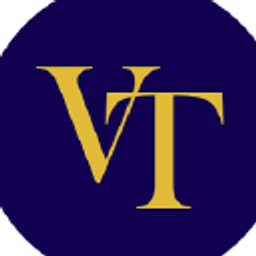 Von Troigkean Logo