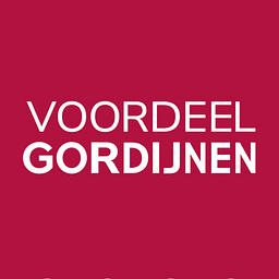 Voordeelgordijnen Logo
