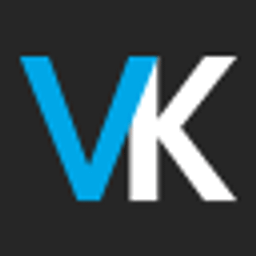 Voorkappers Logo