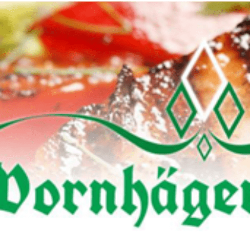 Vornhäger Krug Logo