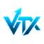Vortextradeia Logo