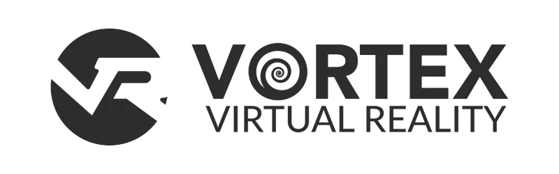 Vortex Virtual Reality Logo