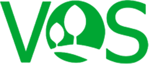 Patrik Vos Garten- und Landschaftsbau VOSgartenbau Logo