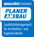 Voss Ingenieure GmbH Logo
