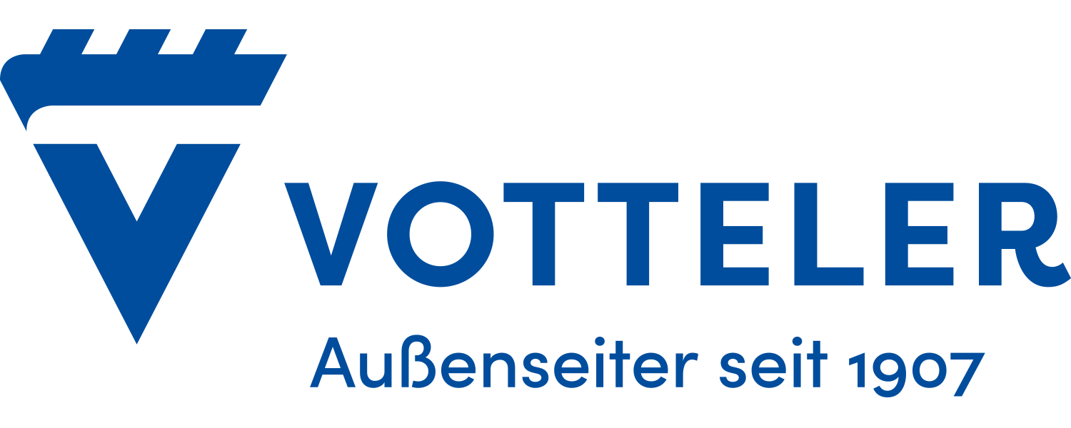 Votteler Lackfabrik GmbH & Co. KG Logo