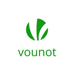 Vounot Logo