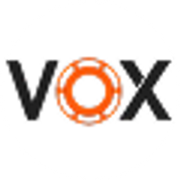 Vox Casino Logo