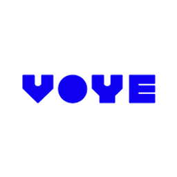 Voye Global Logo